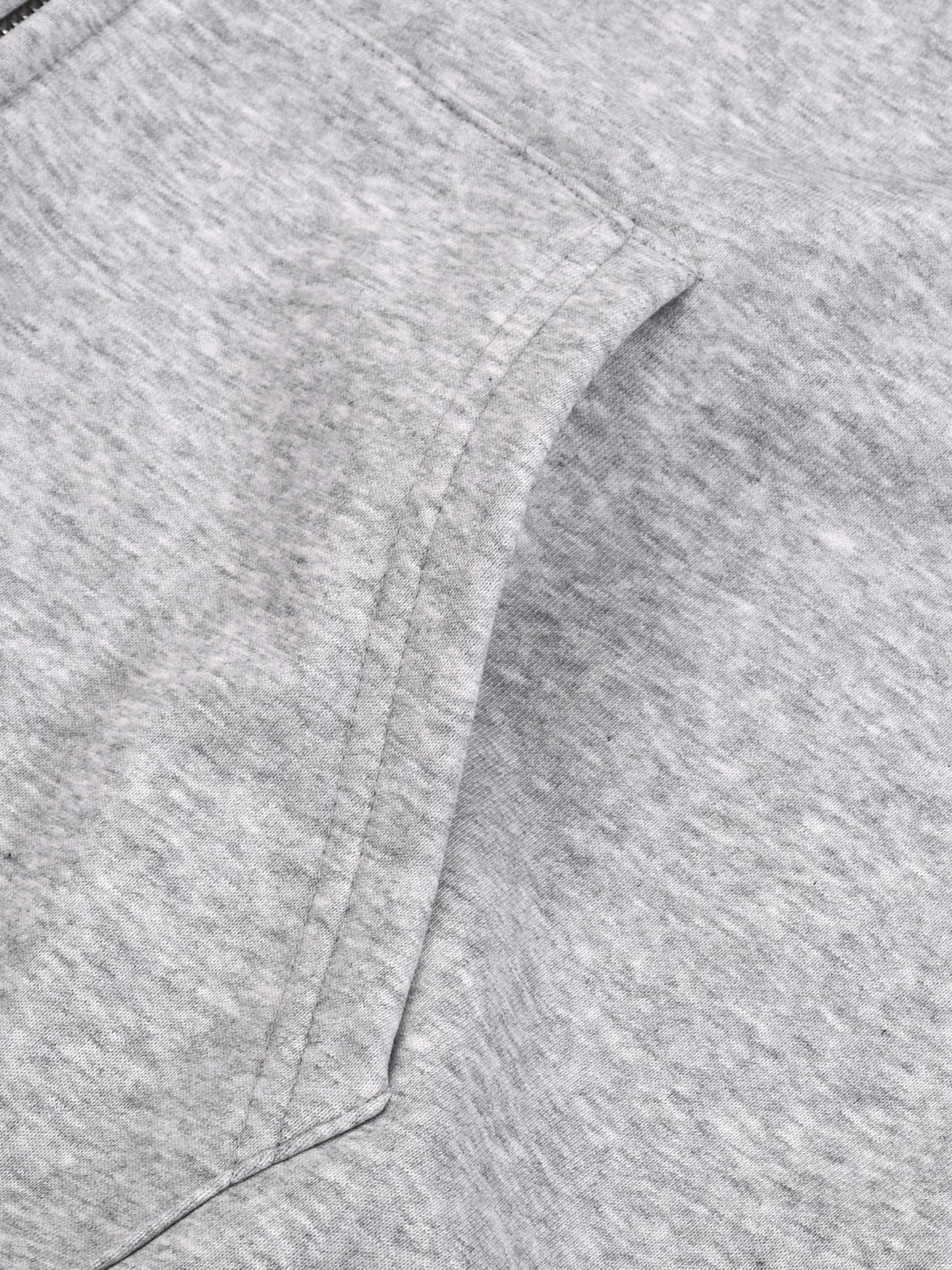 acb* Mirrored Logo Comfort Hoodie