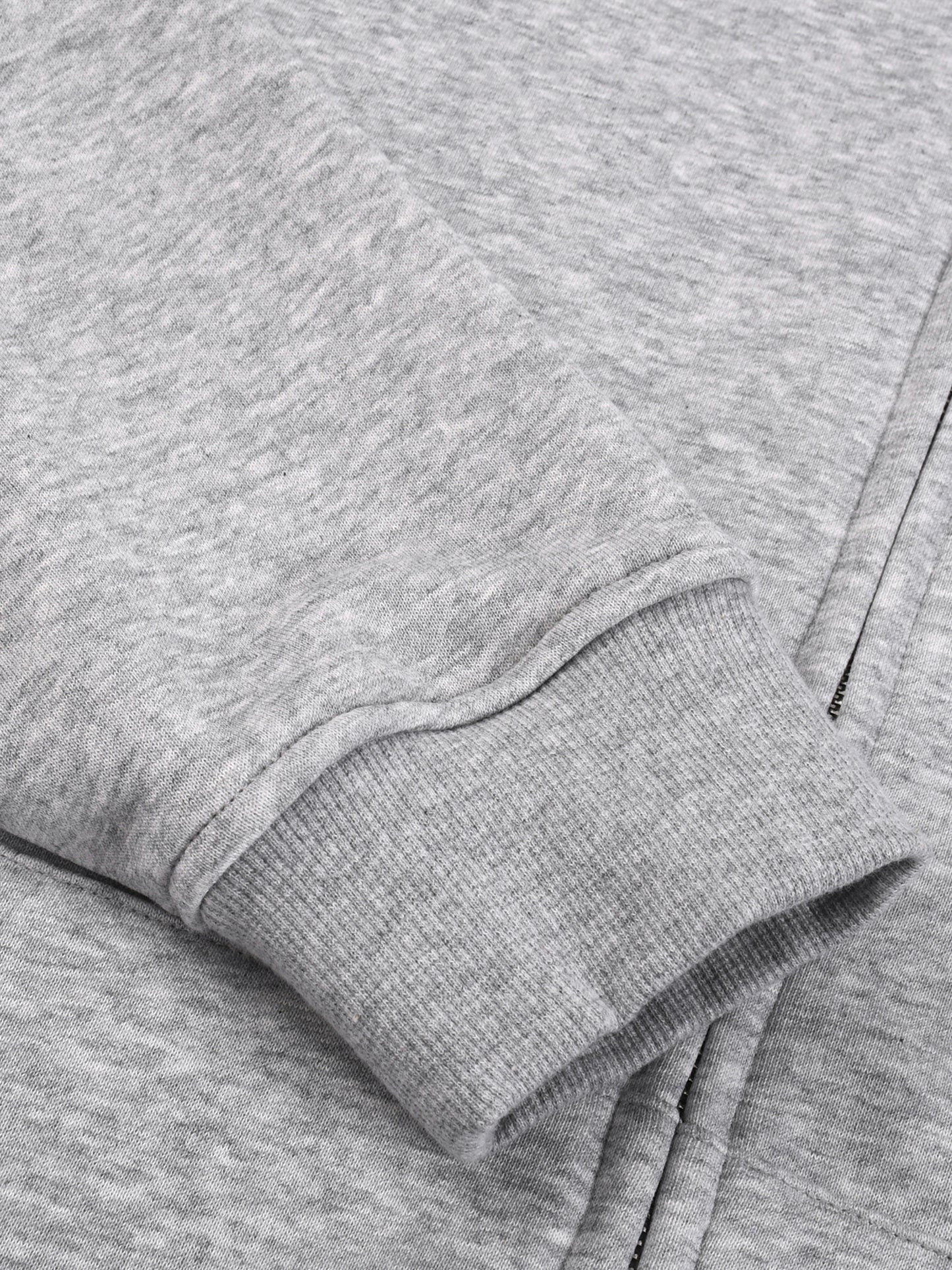 acb* Mirrored Logo Comfort Hoodie