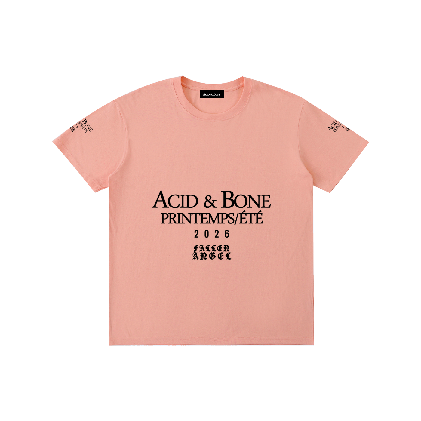 SS26,Menswear,Womenswear,Unisexwear