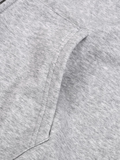 acb* Mirrored Logo Comfort Hoodie