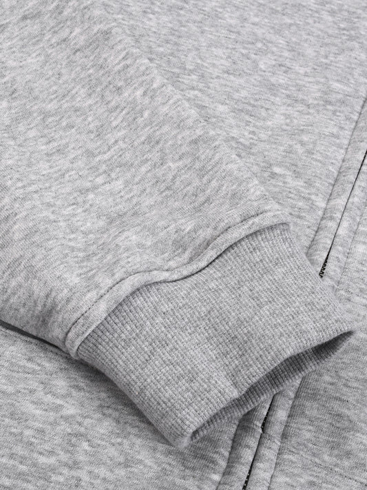 acb* Mirrored Logo Comfort Hoodie