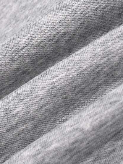 acb* Mirrored Logo Comfort Hoodie